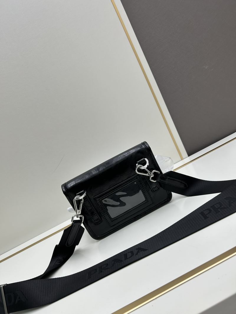 Prada Satchel Bags